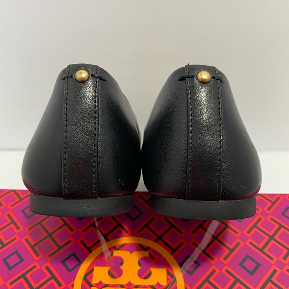 🎀Tory Burch Shoes Everly Ballet size 7 🎀 - Picture 12 of 14